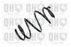 QUINTON HAZELL QCS6193 Coil Spring